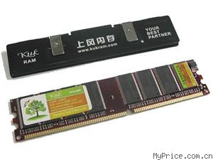 KUK 512MBPC-3200/DDR400