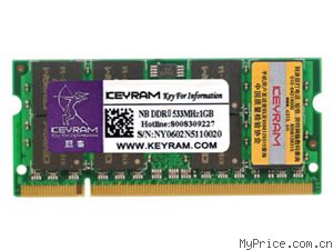 1GBPC2-4300/DDR2 533