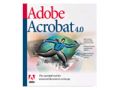 ADOBE Acrobat 4.0(İ)ͼƬ