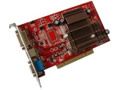 ε ATI Radeon 9200 PCI (128M)