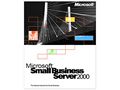 Microsoft Small Business Server 2000(Сҵ)