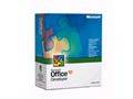 Microsoft Office XP(中文开发版)