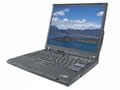 ThinkPad T60p (8741EW1)