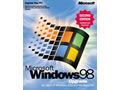 Microsoft Windows 98 Second Edition(Ӣİ)ͼƬ