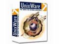 SCO Unix Ware7.1 部门版