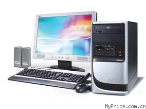 Acer Aspire SA85 (PD820/512MB/80G/DVD)