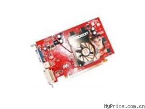 ε ATI Radeon X1300Pro (256M)