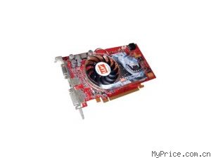 ε ATI RADEON X800XT PCI-E (256M)