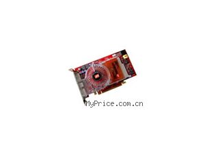 ε ATI RADEON X850XT (256M)