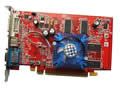 ʯ Radeon X700 PCI-Eҵ (128MB)ͼƬ