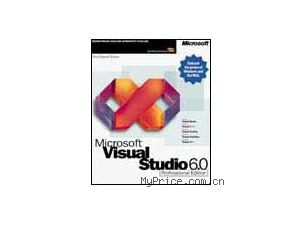 Microsoft Visual Studio 6.0 (רҵ)