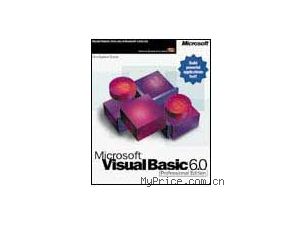 Microsoft Visual Basic 6.0 (רҵ)