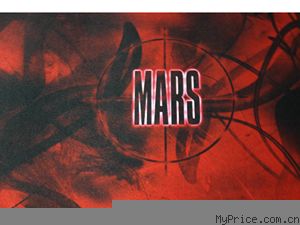 RantoPad ܻǴ󲼵 (Mars L)