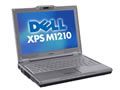 DELL XPS M1210 (1.66GHz/1024M/100G)