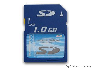 Ӣŵ Ultra SD (1GB)