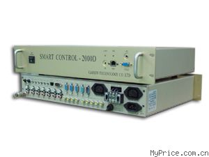 ʤ SmartControl-2000D