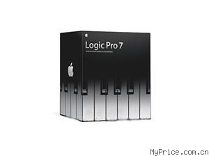 ƻ Logic Pro 7.2