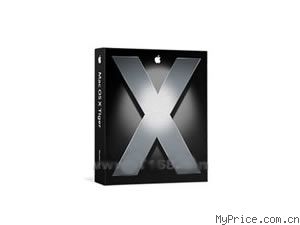 ƻ Mac OS X 10.4 Tiger