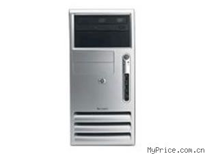 HP Compaq dx7300st(RR012PA)