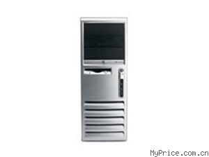 HP Compaq dc7700 (RZ933PA)