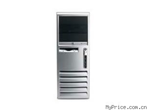 HP Compaq dc7700 (RZ934PA)