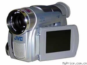 JVC GR-D30U