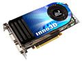 Inno3D Geforce 8800 GTS (320M)