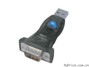 Z-TEK USB2.0 תתͷ (ZK-U03-2A)