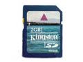 Kingston SD (2GB)