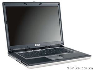 DELL LATITUDE D820 (T7400/1G/120G)