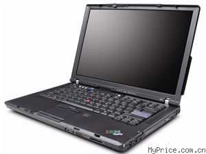 ThinkPad Z61m (9451HT1)