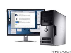 DELL Dimension E520 (Q210210)