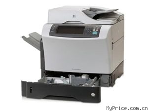 HP LaserJet 4345xmfp