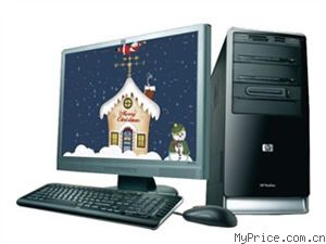 HP pavilion u5006cn (RT506AA)