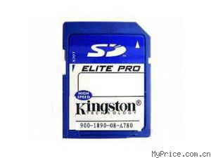 Kingston SD (4GB)