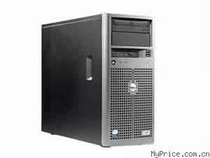 DELL PowerEdge 840 (Xeon 3050/512MB*2/160GB)