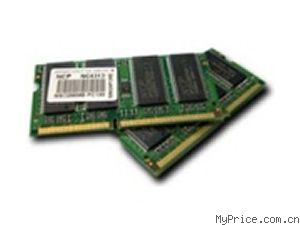 NCP 512MBPC2-4300/DDR2 533/200Pin