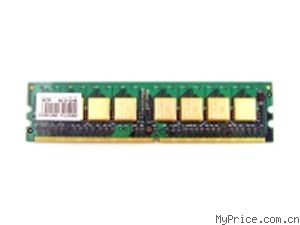 NCP 512MBPC2-5300/DDR2 667