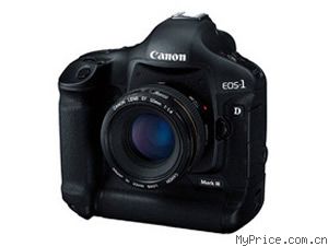  EOS 1D Mark III