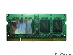 1GBPC2-5300/DDR2 667/200Pin
