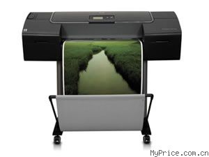 HP Designjet Z2100/24Ӣ (Q6675A)