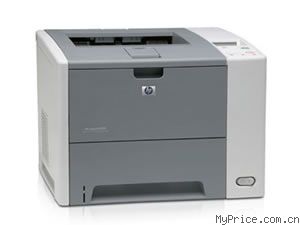 HP laserjet P3005n