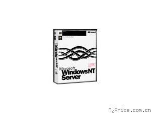 Microsoft Windows NT Server4.0 (İ 227-02039)