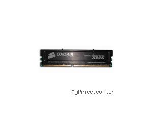 CORSAIR CMX512MBPC3500C2/DDR434