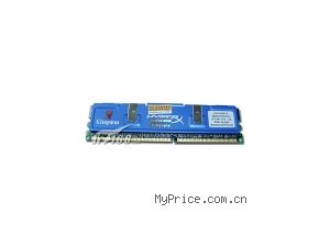Kingston 512MBPC-2700/DDR333/CSP
