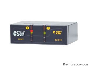 EZ-Link EZ612