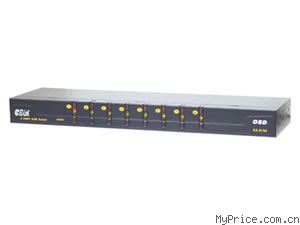 EZ-Link EZ-8108L