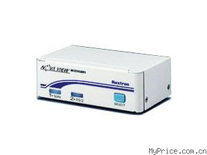 Rextron SNCP12