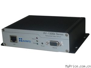 AVINFO AV1300e (RA)