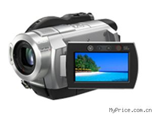 SONY HDR-UX5E
